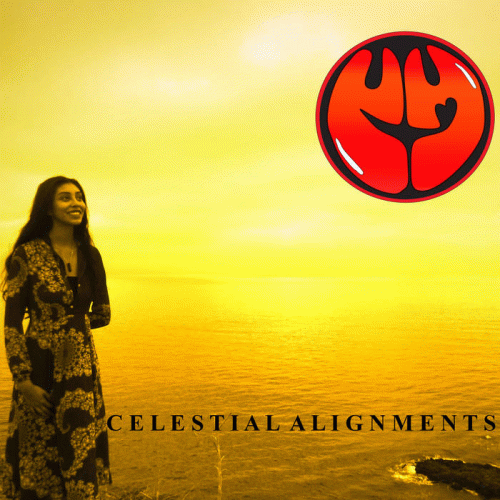 Necrotic Mess : Celestial Alignments